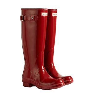 Hunter Rain Boots
